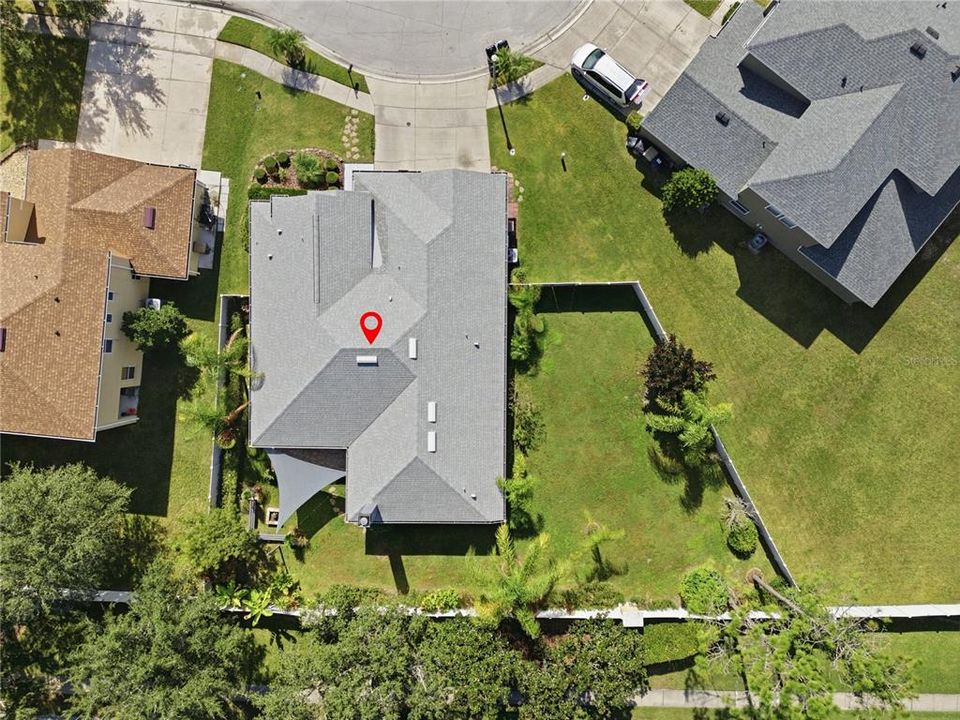 Activo con contrato: $419,900 (4 camas, 3 baños, 2190 Pies cuadrados)