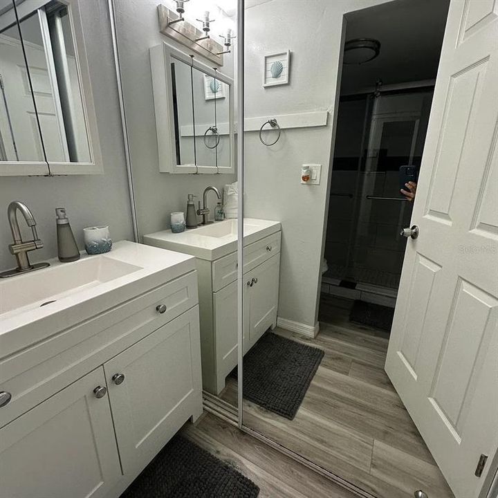 出租: $1,350 (1 贝兹, 1 浴室, 530 平方英尺)