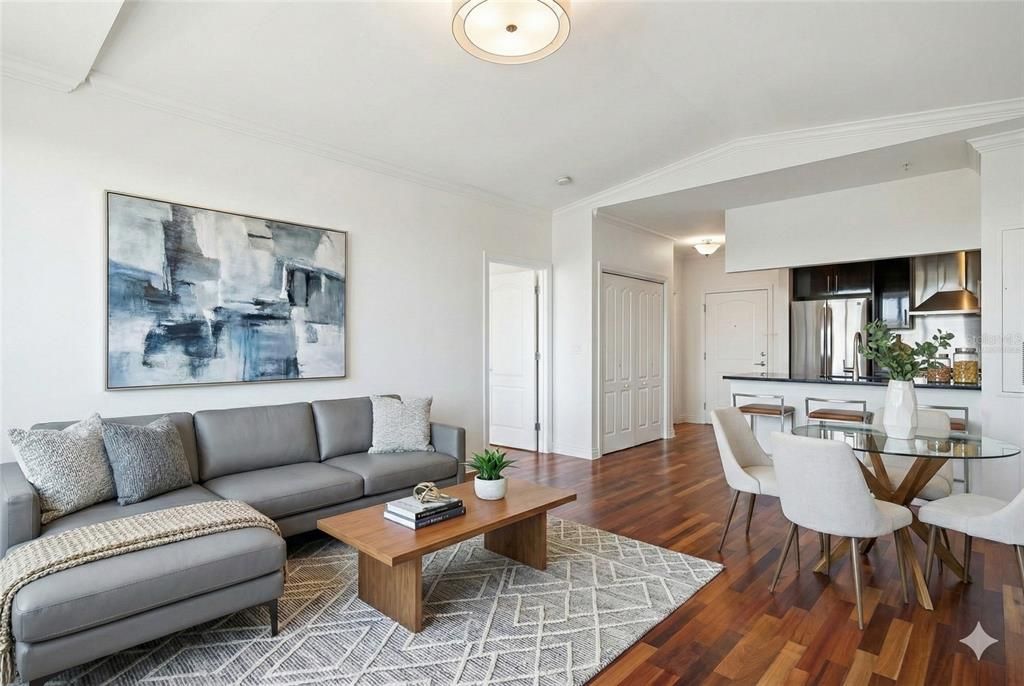 En Venta: $325,000 (2 camas, 2 baños, 968 Pies cuadrados)