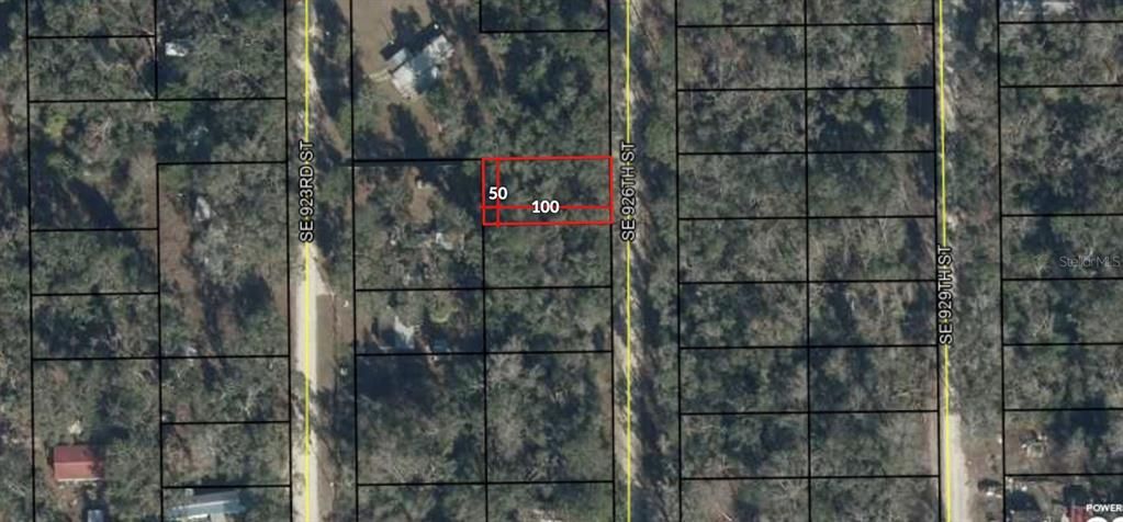 En Venta: $5,000 (0.11 acres)