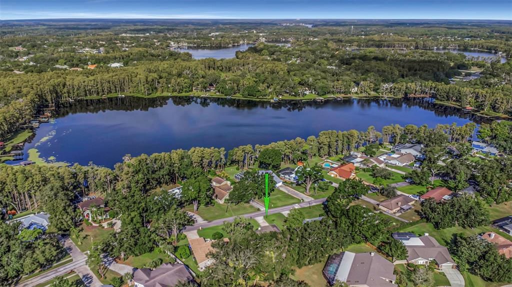 Active With Contract: $515,000 (3 beds, 2 baths, 1753 Square Feet)