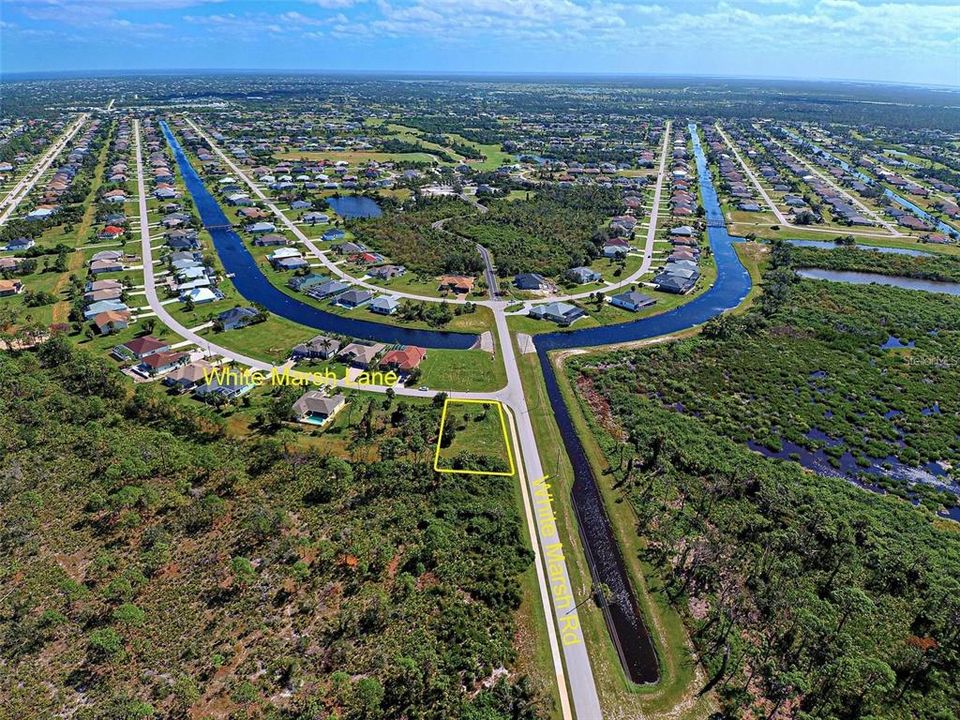 En Venta: $35,000 (0.19 acres)