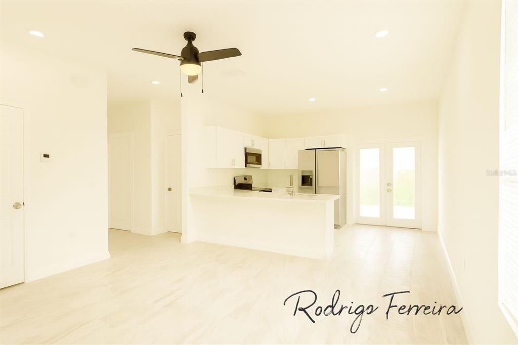 En Renta: $1,850 (3 camas, 2 baños, 1110 Pies cuadrados)