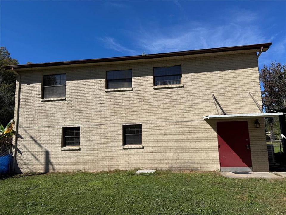 En Renta: $1,500 (1 camas, 1 baños, 2881 Pies cuadrados)