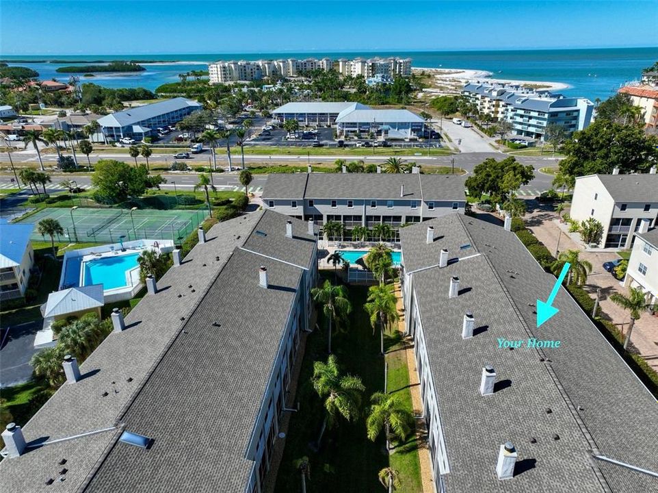 На продажу: $510,000 (2 спален, 2 ванн, 1918 Квадратных фут)