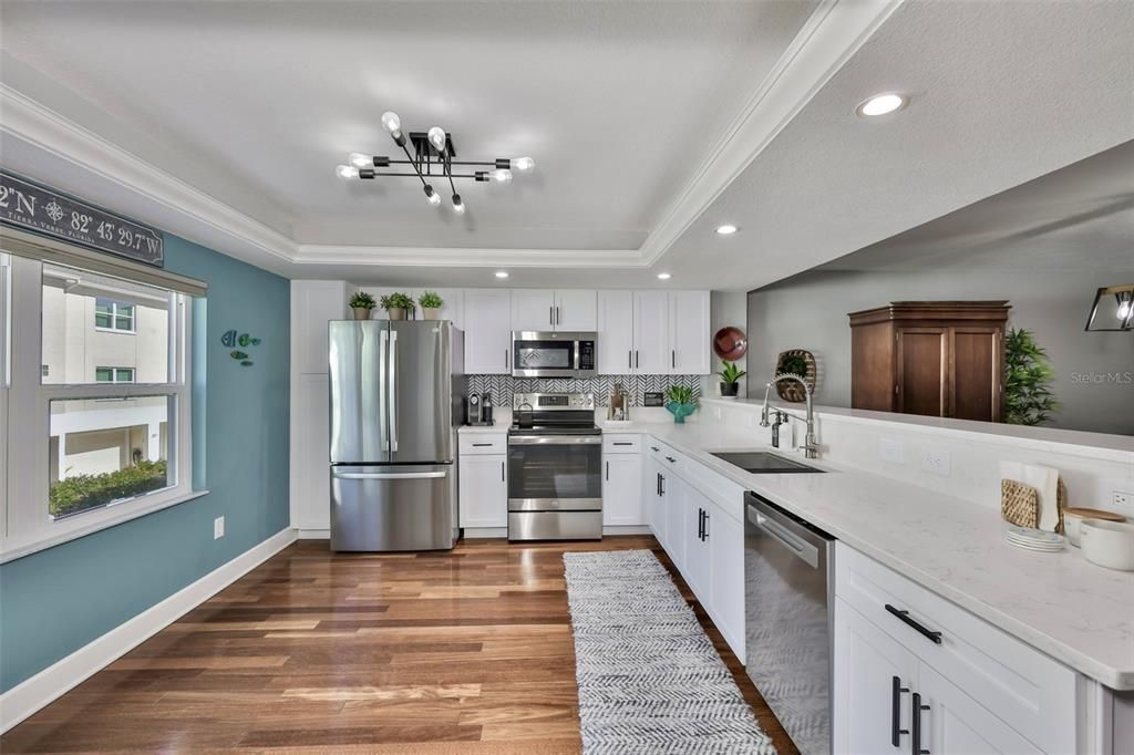 На продажу: $510,000 (2 спален, 2 ванн, 1918 Квадратных фут)