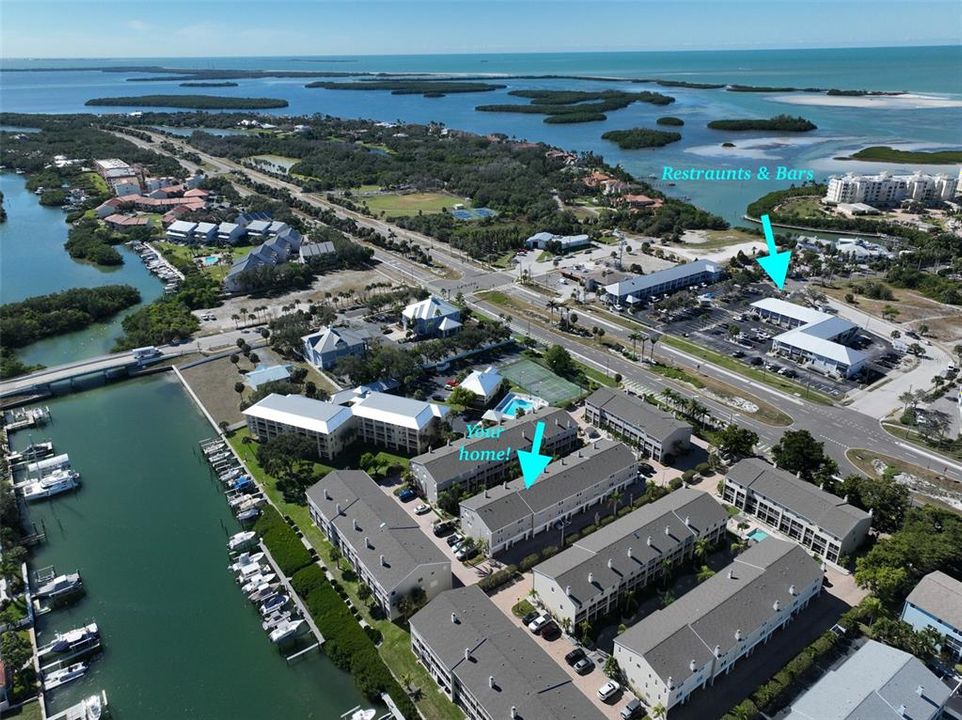 На продажу: $510,000 (2 спален, 2 ванн, 1918 Квадратных фут)