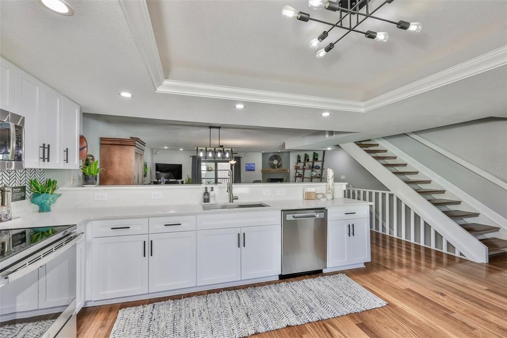 На продажу: $510,000 (2 спален, 2 ванн, 1918 Квадратных фут)