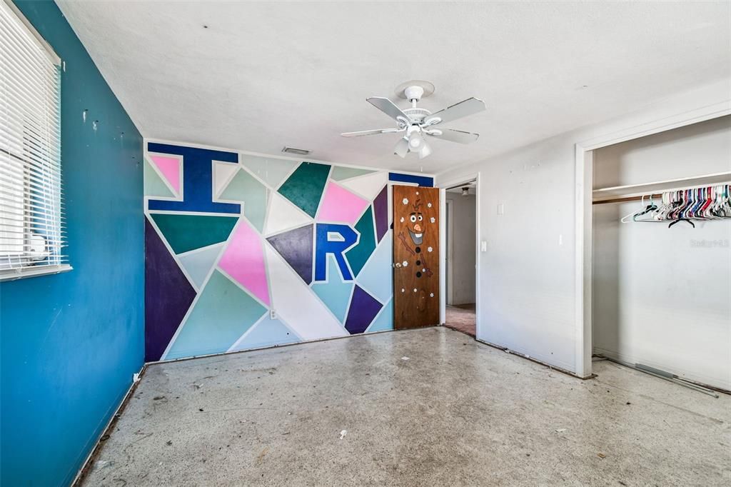 Activo con contrato: $160,000 (2 camas, 1 baños, 1206 Pies cuadrados)