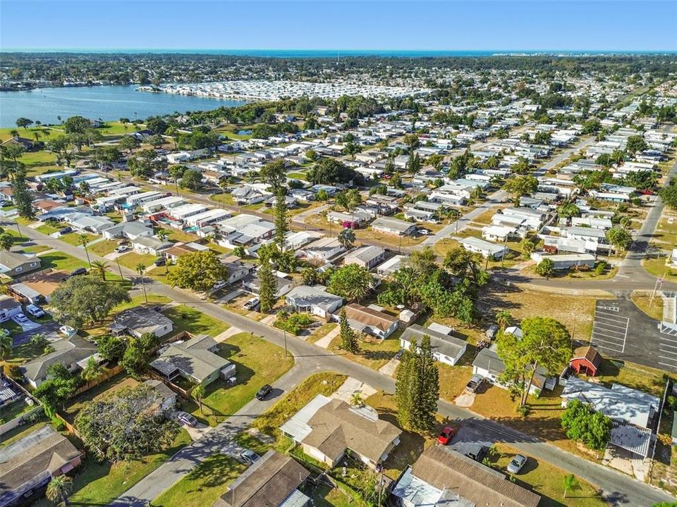 Activo con contrato: $160,000 (2 camas, 1 baños, 1206 Pies cuadrados)