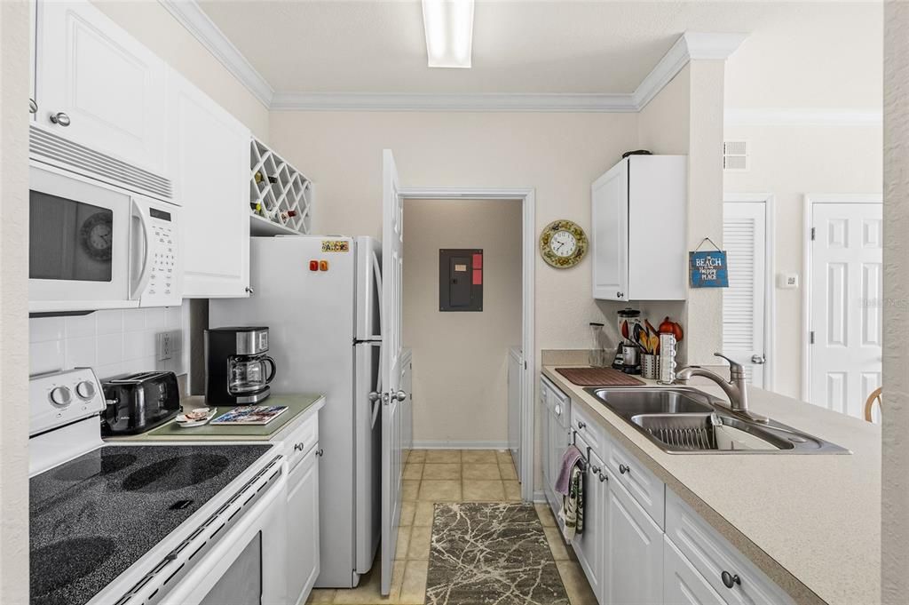 出租: $1,500 (1 贝兹, 1 浴室, 660 平方英尺)