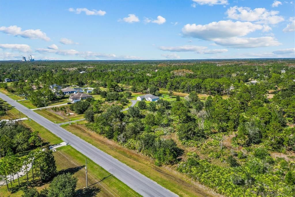 Activo con contrato: $169,000 (1.22 acres)