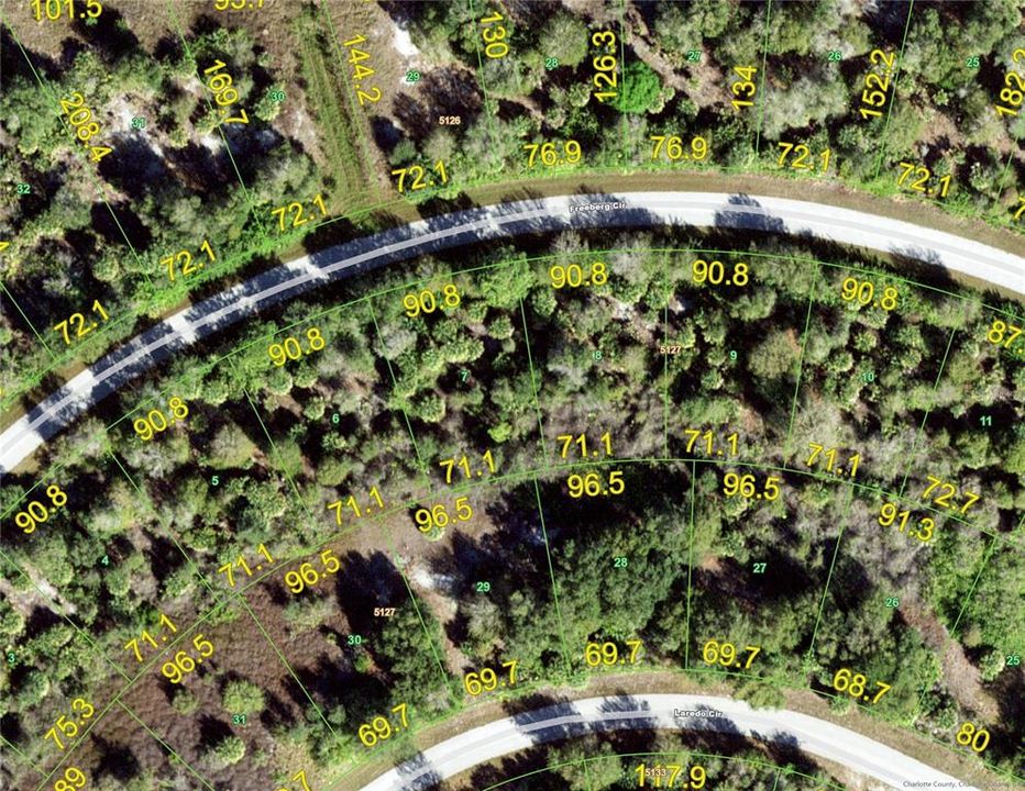 Недавно продано: $9,000 (0.23 acres)