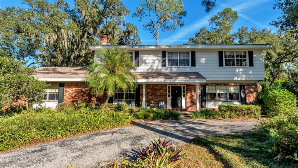 Active With Contract: $549,000 (4 beds, 3 baths, 3078 Square Feet)