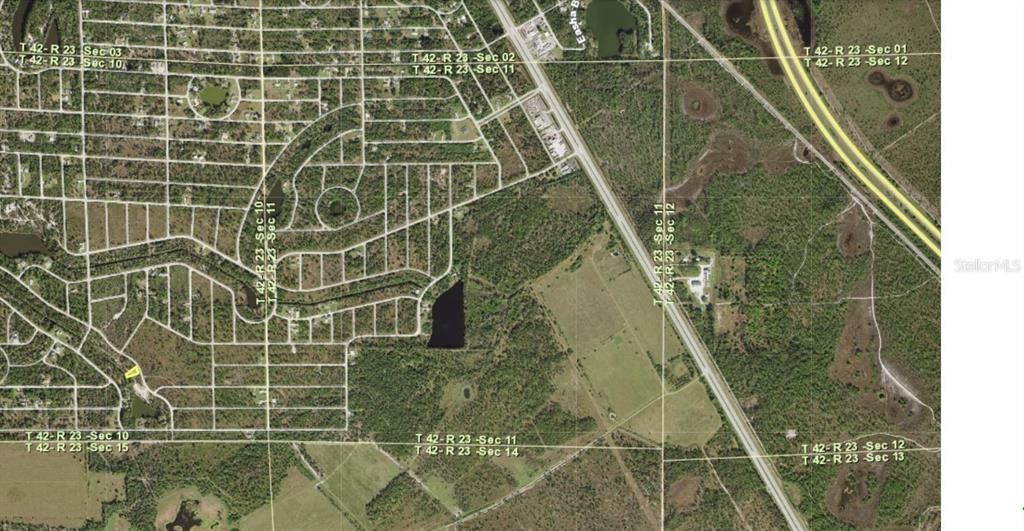 En Venta: $21,000 (0.23 acres)