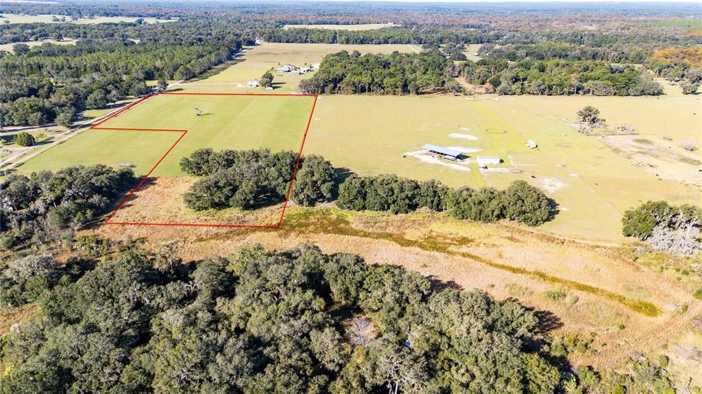 En Venta: $420,000 (14.73 acres)