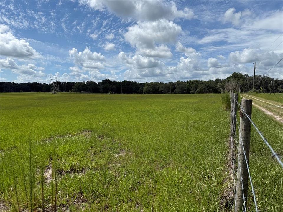 待售: $380,000 (14.73 acres)