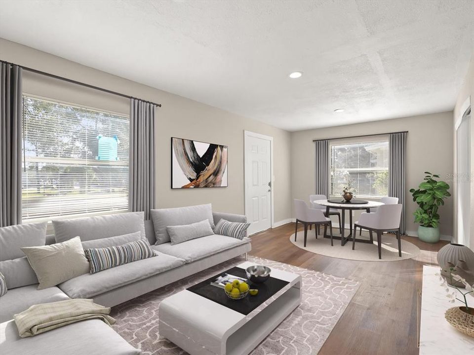 待售: $274,000 (3 贝兹, 1 浴室, 1103 平方英尺)