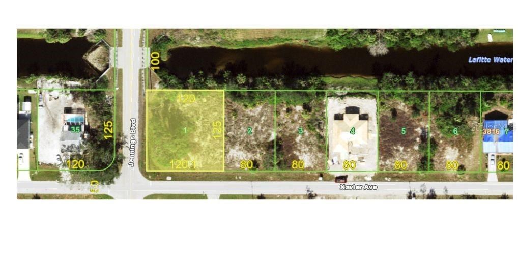 For Sale: $36,000 (0.34 acres)