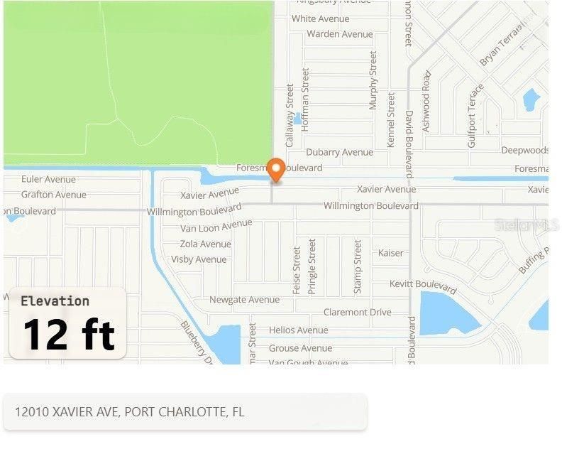 For Sale: $36,000 (0.34 acres)