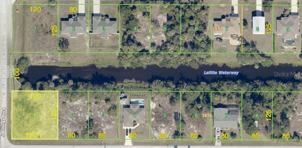 For Sale: $36,000 (0.34 acres)