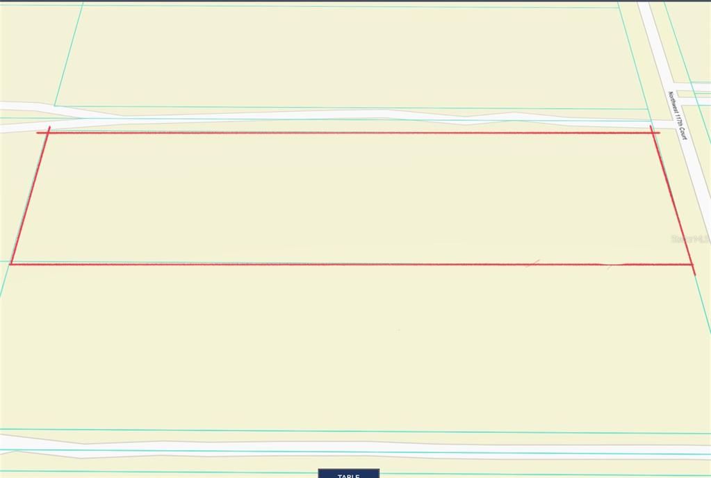 待售: $160,000 (3.00 acres)