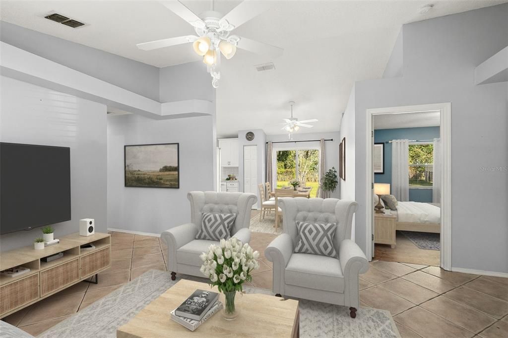 For Sale: $269,900 (3 beds, 2 baths, 1116 Square Feet)