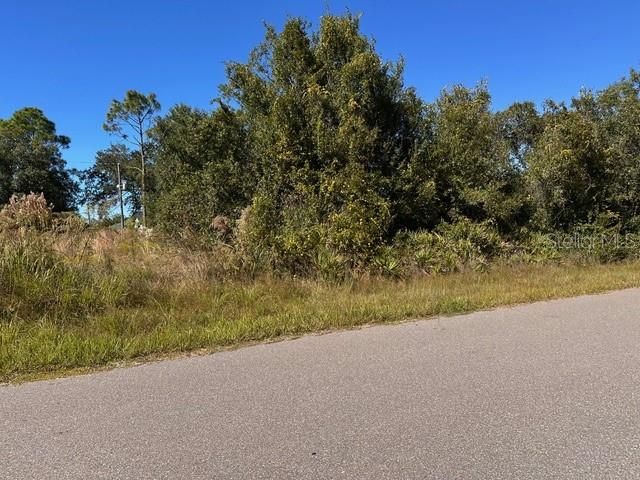 En Venta: $80,000 (0.30 acres)