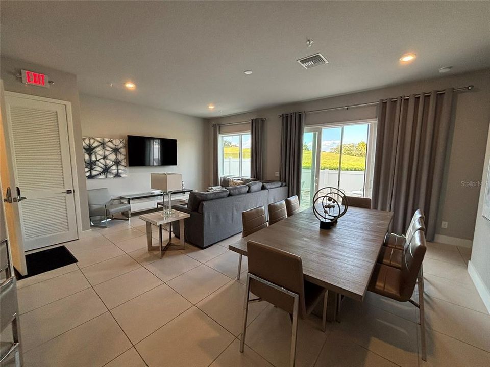 В аренду: $2,500 (3 спален, 3 ванн, 1500 Квадратных фут)