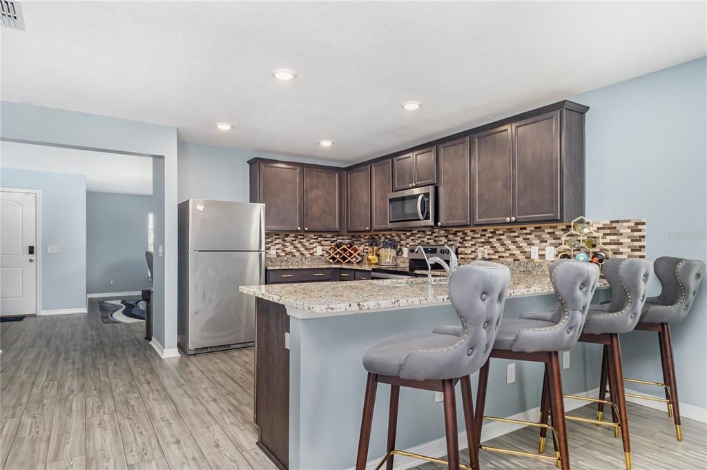 En Renta: $2,700 (4 camas, 2 baños, 1869 Pies cuadrados)