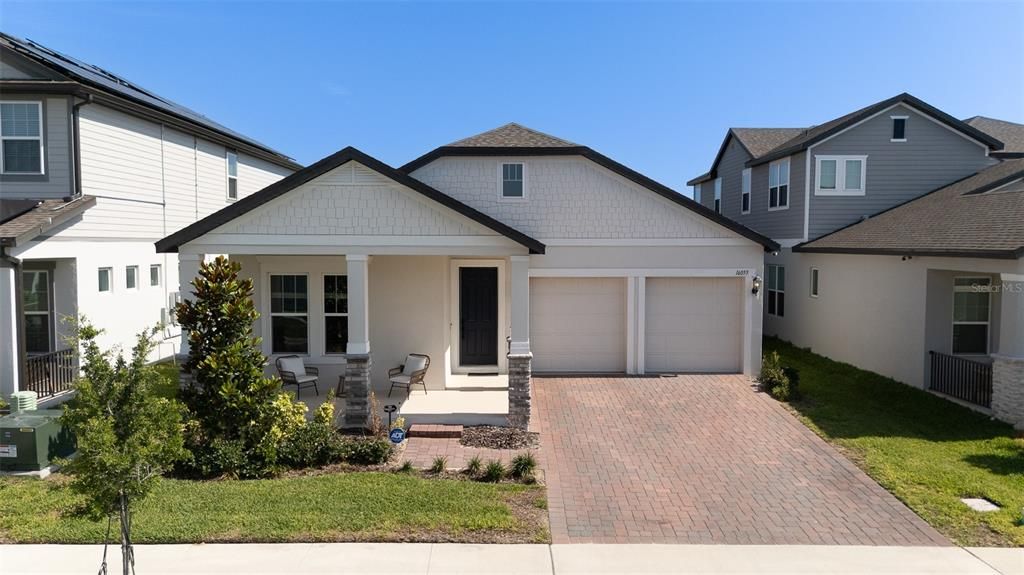 出租: $3,700 (3 贝兹, 2 浴室, 2072 平方英尺)