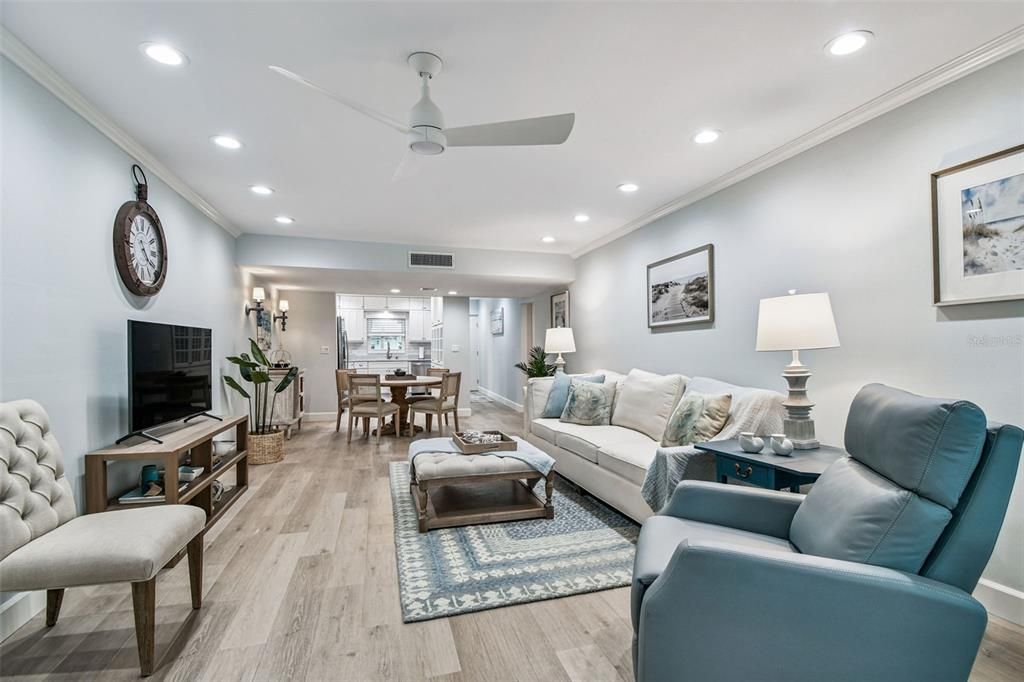 出租: $2,500 (2 贝兹, 1 浴室, 1100 平方英尺)