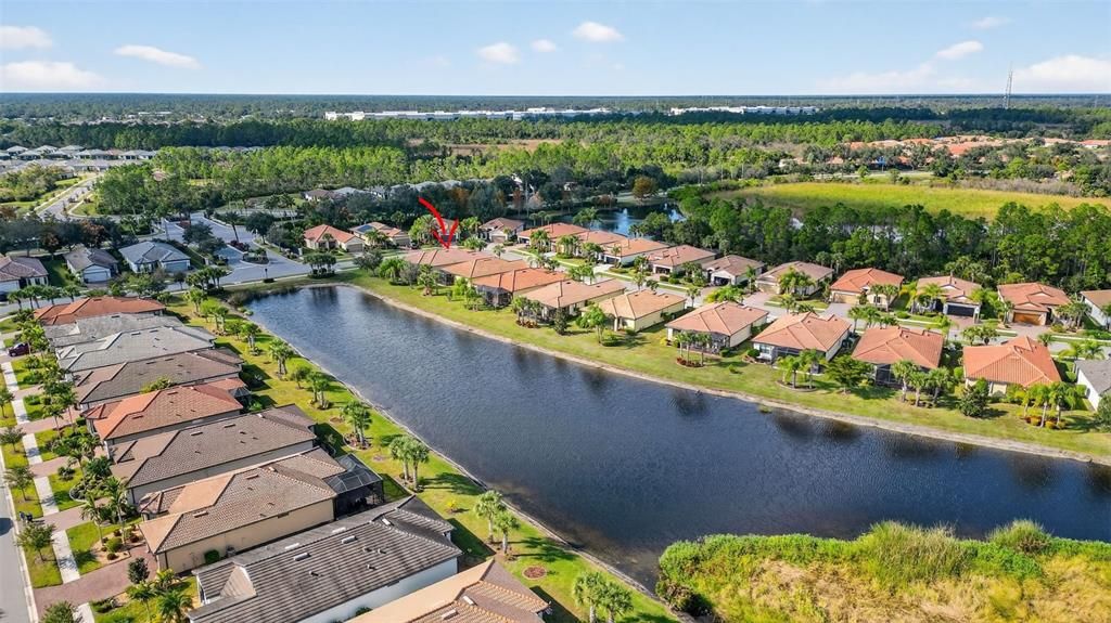 На продажу: $475,000 (3 спален, 2 ванн, 1894 Квадратных фут)