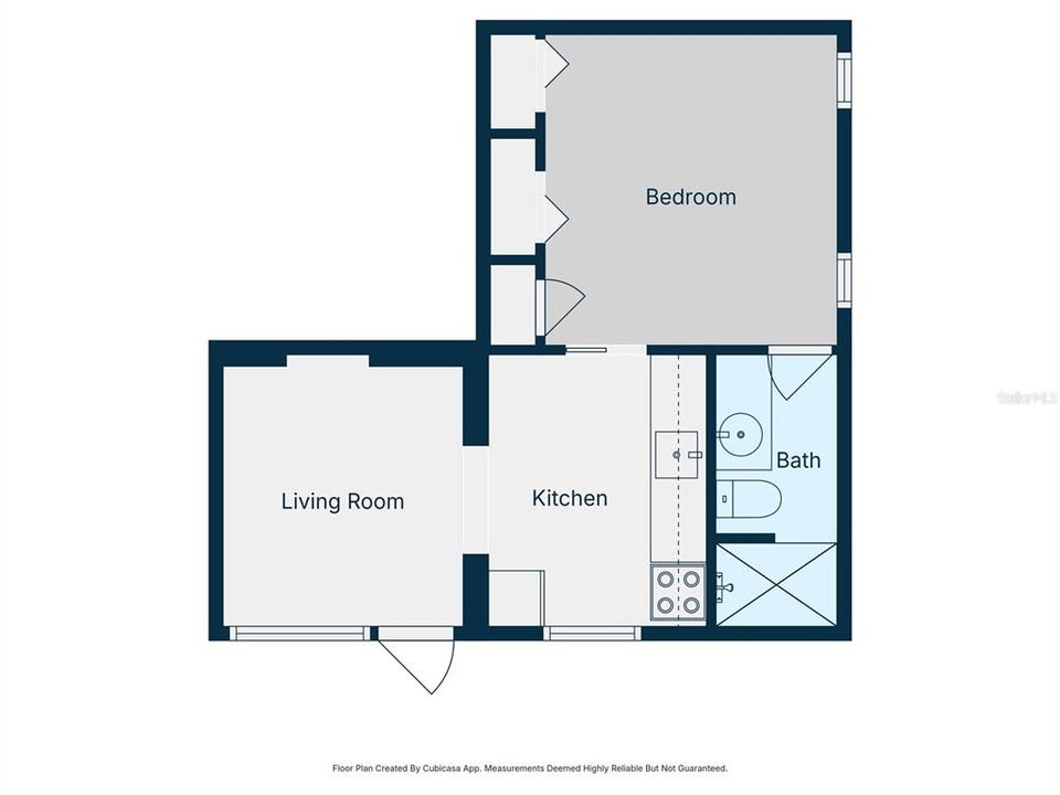 Activo con contrato: $427,000 (3 camas, 2 baños, 1439 Pies cuadrados)