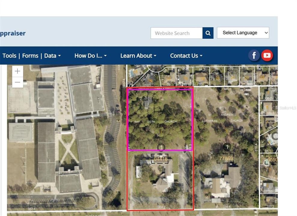 待售: $1,500,000 (2.36 acres)