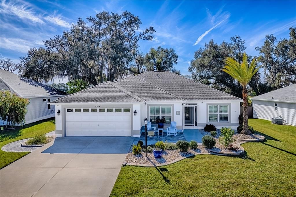 На продажу: $399,999 (3 спален, 2 ванн, 1611 Квадратных фут)