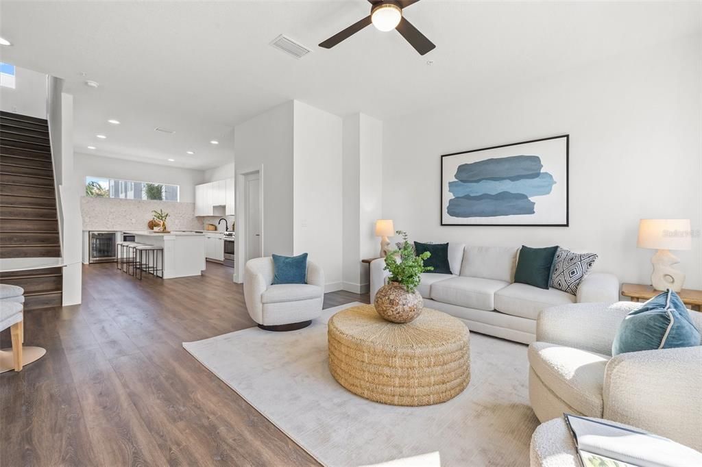 На продажу: $649,000 (2 спален, 2 ванн, 1857 Квадратных фут)