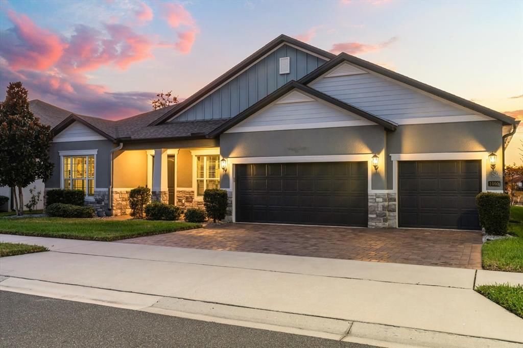 待售: $1,195,000 (4 贝兹, 3 浴室, 3057 平方英尺)