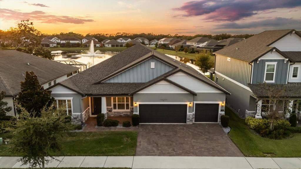 待售: $1,195,000 (4 贝兹, 3 浴室, 3057 平方英尺)