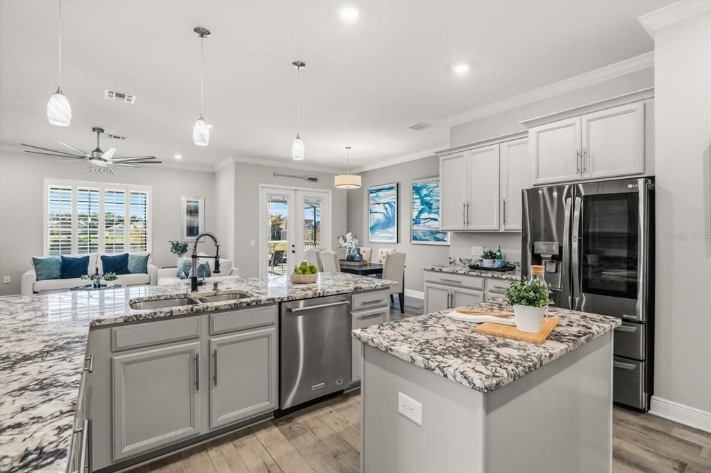 待售: $1,195,000 (4 贝兹, 3 浴室, 3057 平方英尺)