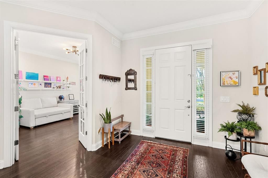 Под контрактом: $1,250,000 (4 спален, 4 ванн, 3805 Квадратных фут)