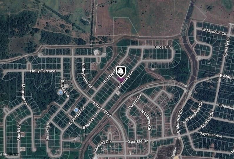 For Sale: $17,000 (0.28 acres)