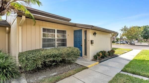 Activo con contrato: $178,000 (2 camas, 2 baños, 1116 Pies cuadrados)