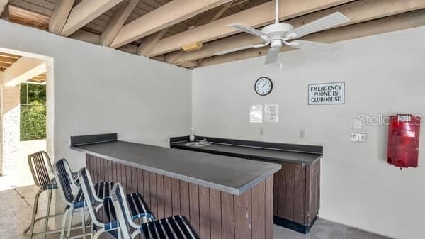 Activo con contrato: $178,000 (2 camas, 2 baños, 1116 Pies cuadrados)