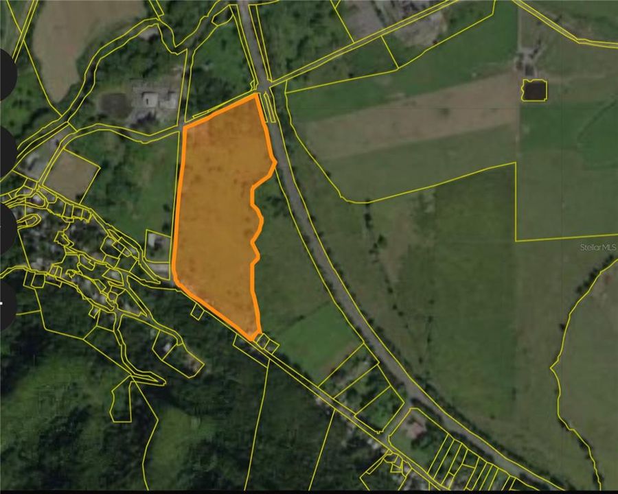 For Sale: $950,000 (20.00 acres)