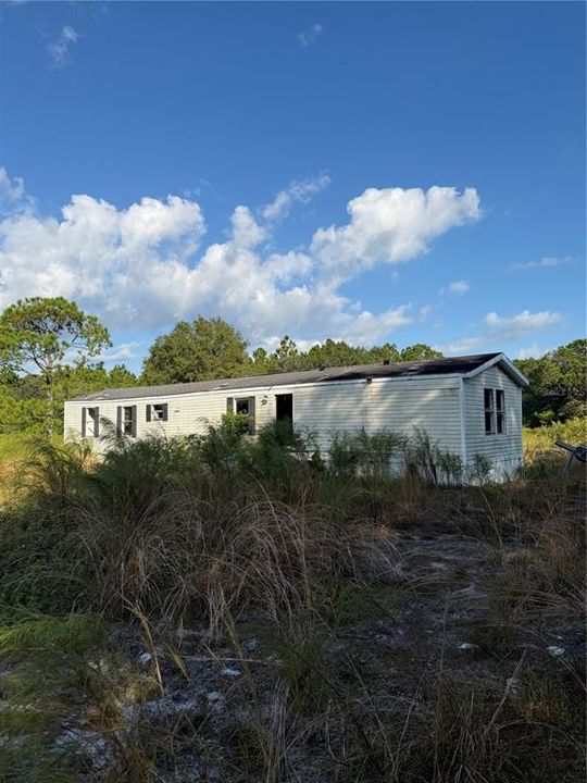 На продажу: $100,000 (3.60 acres)