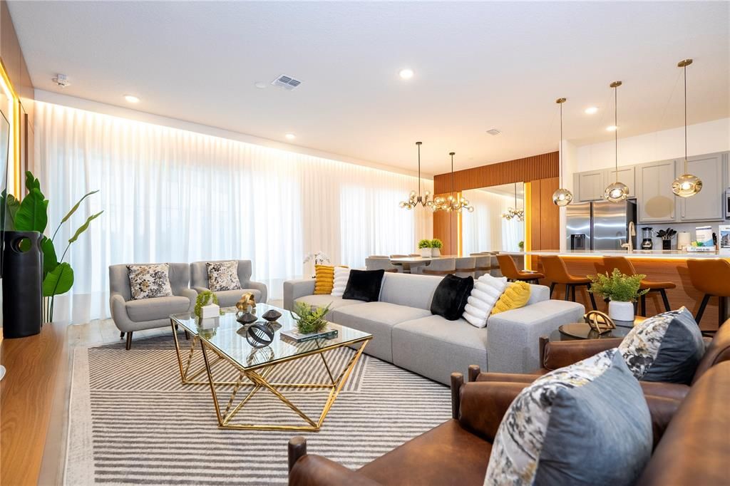 Под контрактом: $1,850,000 (9 спален, 9 ванн, 3967 Квадратных фут)