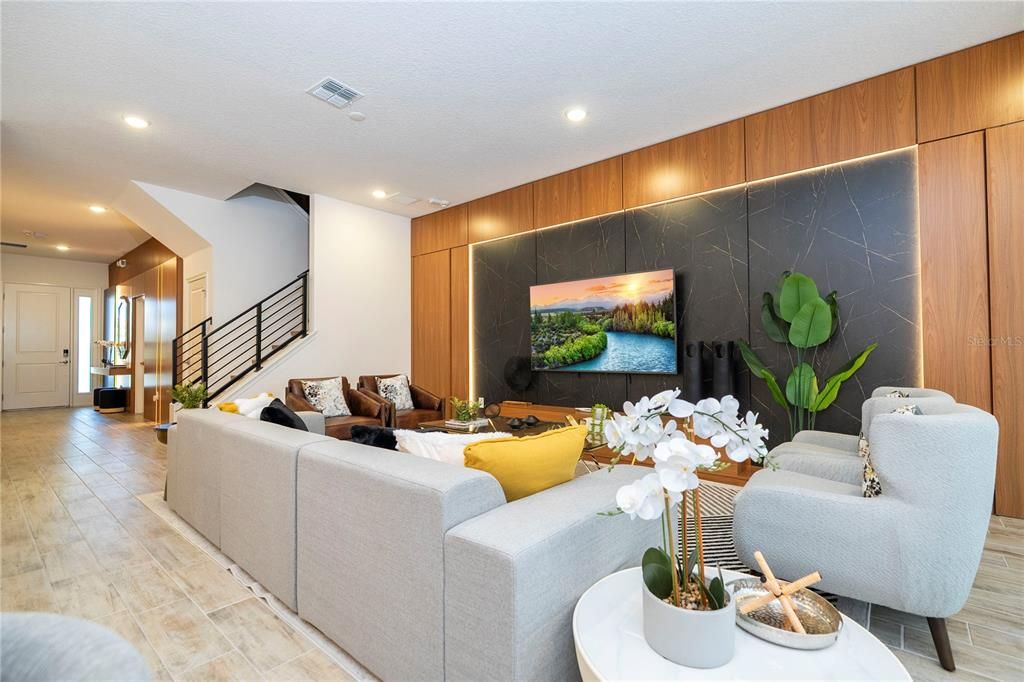 Под контрактом: $1,850,000 (9 спален, 9 ванн, 3967 Квадратных фут)