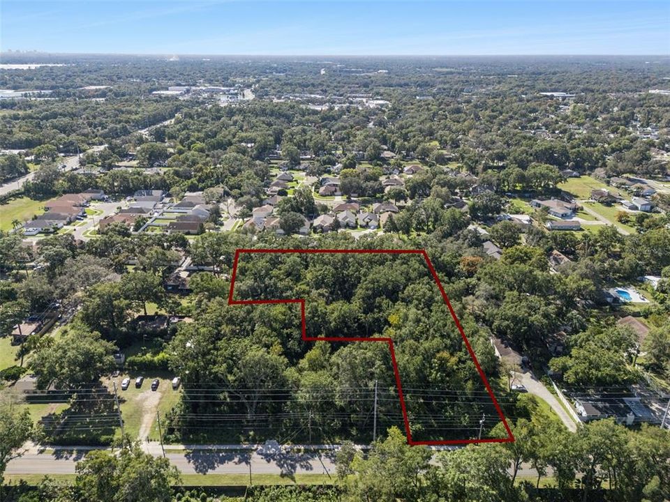 Под контрактом: $175,000 (1.91 acres)