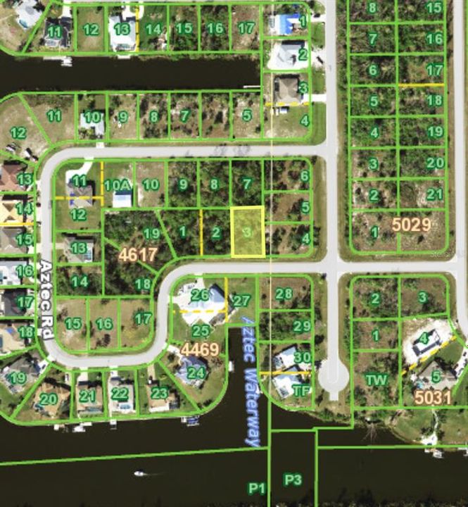 En Venta: $19,500 (0.23 acres)